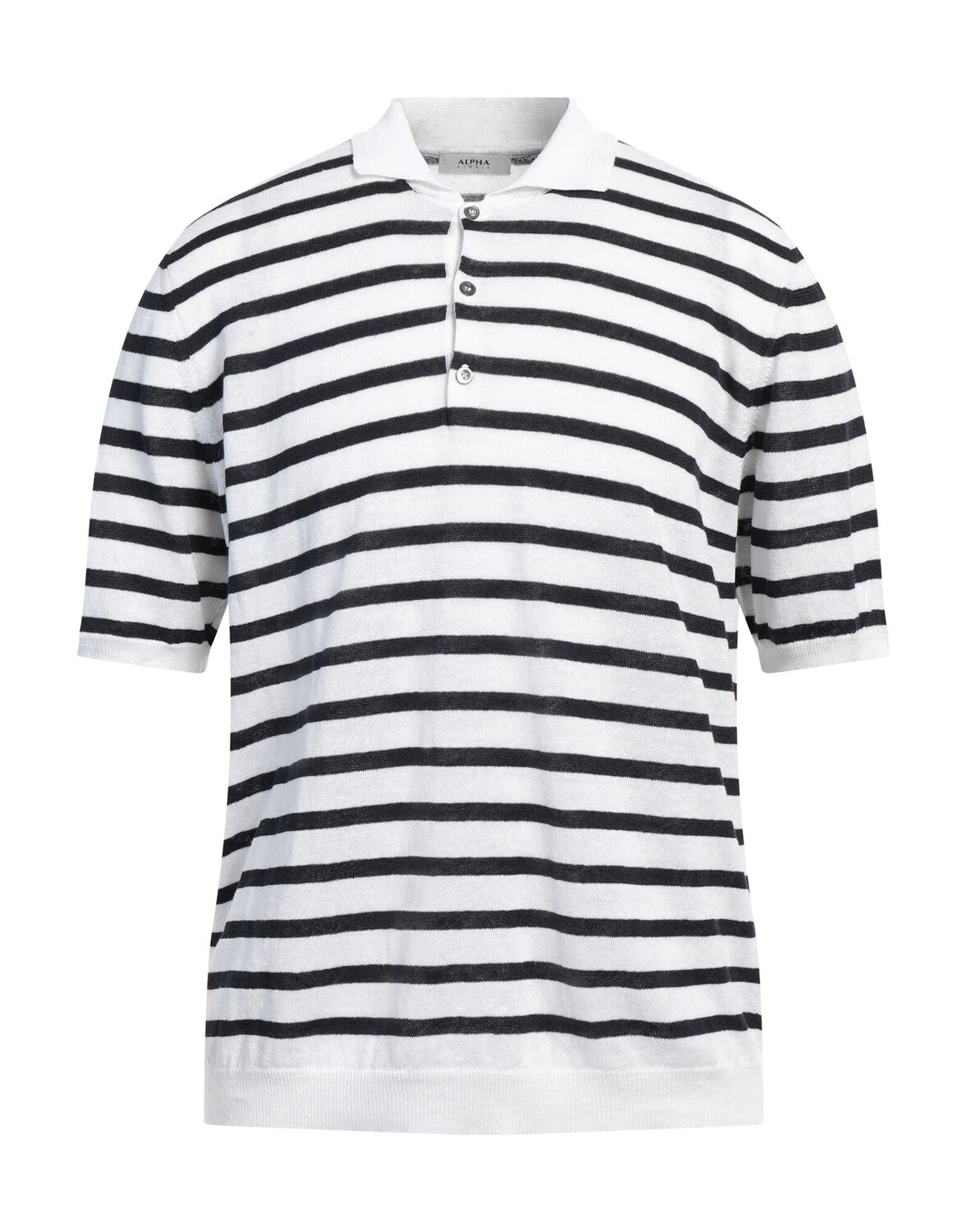 Свитер Alpha Studio, белый
Свитер Alpha Studio, белый