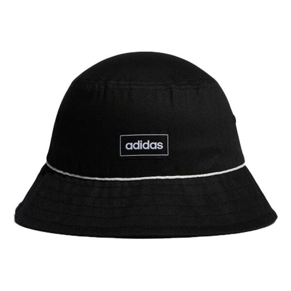 Шапка adidas neo adidas Sports Fisherman's hat Black, черный
Шапка adidas neo adidas Sports Fisherman's hat Black, черный