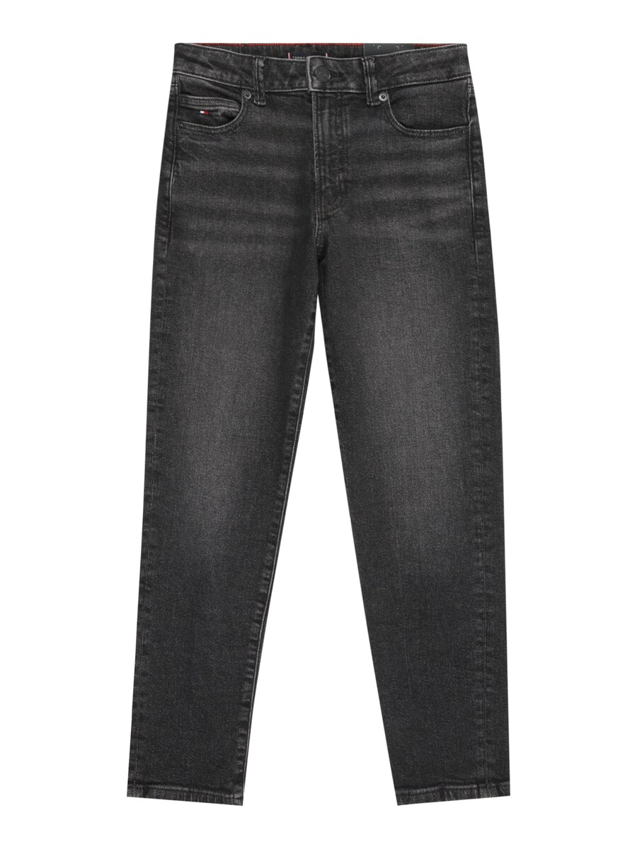 Обычные джинсы TOMMY HILFIGER, Black Denim
Обычные джинсы TOMMY HILFIGER, Black Denim