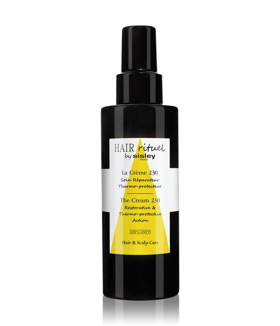 Крем для волос Hair Rituel by Sisley The Cream 230, 150 ml
Крем для волос Hair Rituel by Sisley The Cream 230, 150 ml