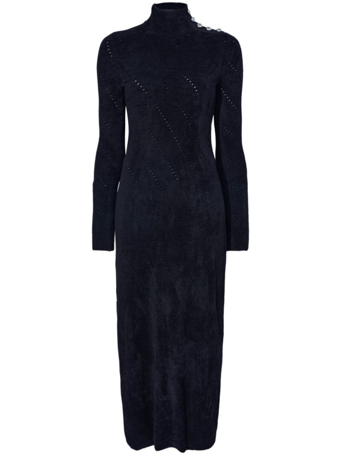 Proenza Schouler White Label платье Jude, черный
Proenza Schouler White Label платье Jude, черный