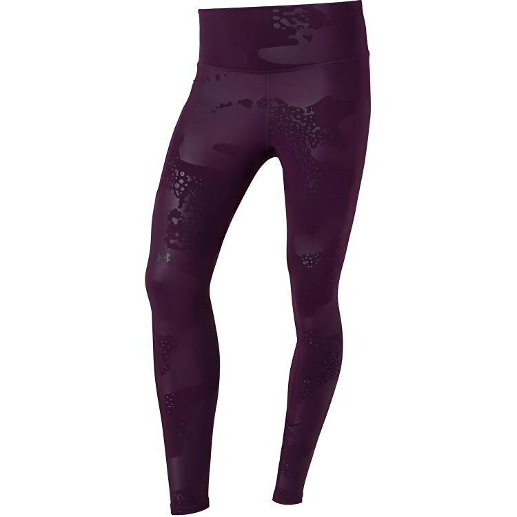 Спортивные брюки Rush женские фиолетовые Under Armour
Спортивные брюки Rush женские фиолетовые Under Armour