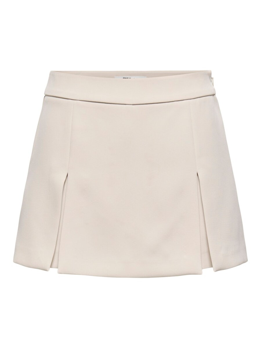 Юбка ONLY ONLElly, светло-бежевый
Юбка ONLY ONLElly, светло-бежевый