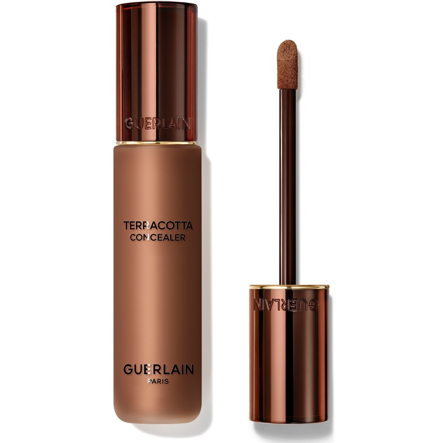 Корректор terracotta terra 24 Guerlain, 7n - neutral, объем 11.5 мл
Корректор terracotta terra 24 Guerlain, 7n - neutral, объем 11.5 мл