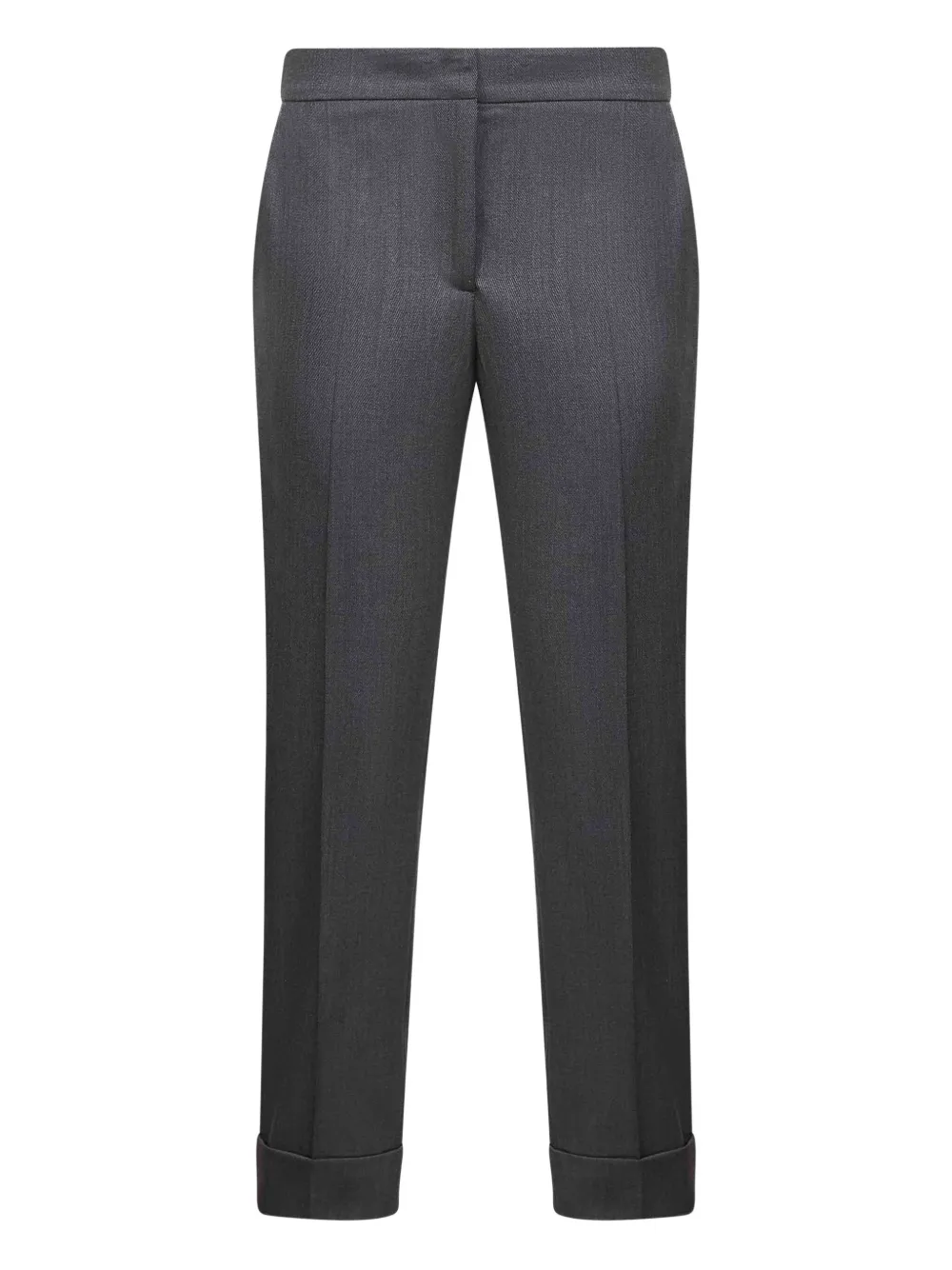 Брюки с отворотами Pt Torino, серый
Брюки с отворотами Pt Torino, серый