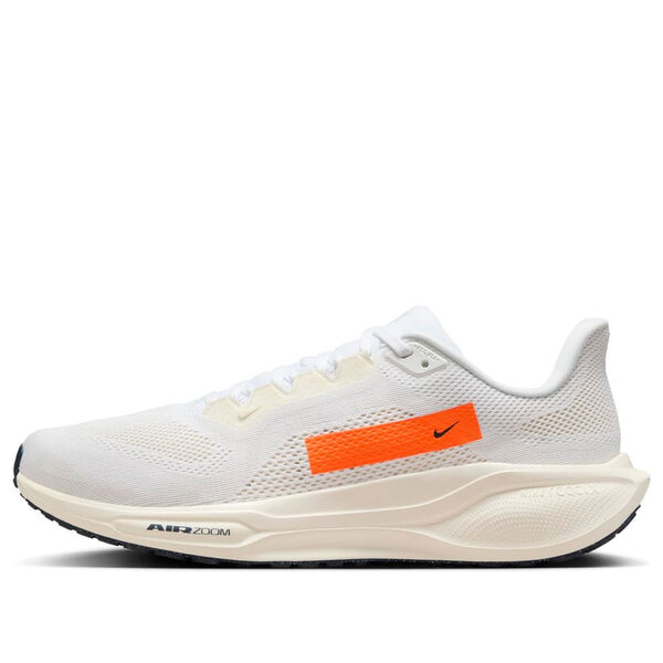 Кроссовки air zoom pegasus 41 pq Nike, белый
Кроссовки air zoom pegasus 41 pq Nike, белый