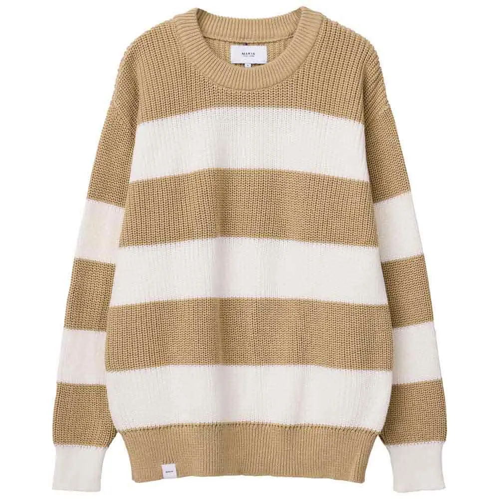 Свитер Makia Rimini, бежевый
Свитер Makia Rimini, бежевый