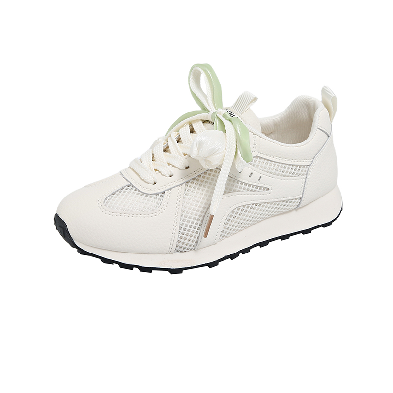 Детская обувь для подростков Wooden Rabbit, белый
Детская обувь для подростков Wooden Rabbit, белый