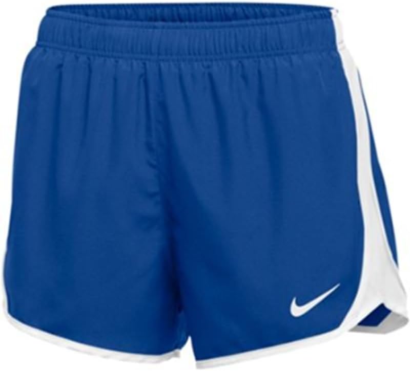 Женские шорты Nike Dri-Fit Tempo, Royal Blue
Женские шорты Nike Dri-Fit Tempo, Royal Blue