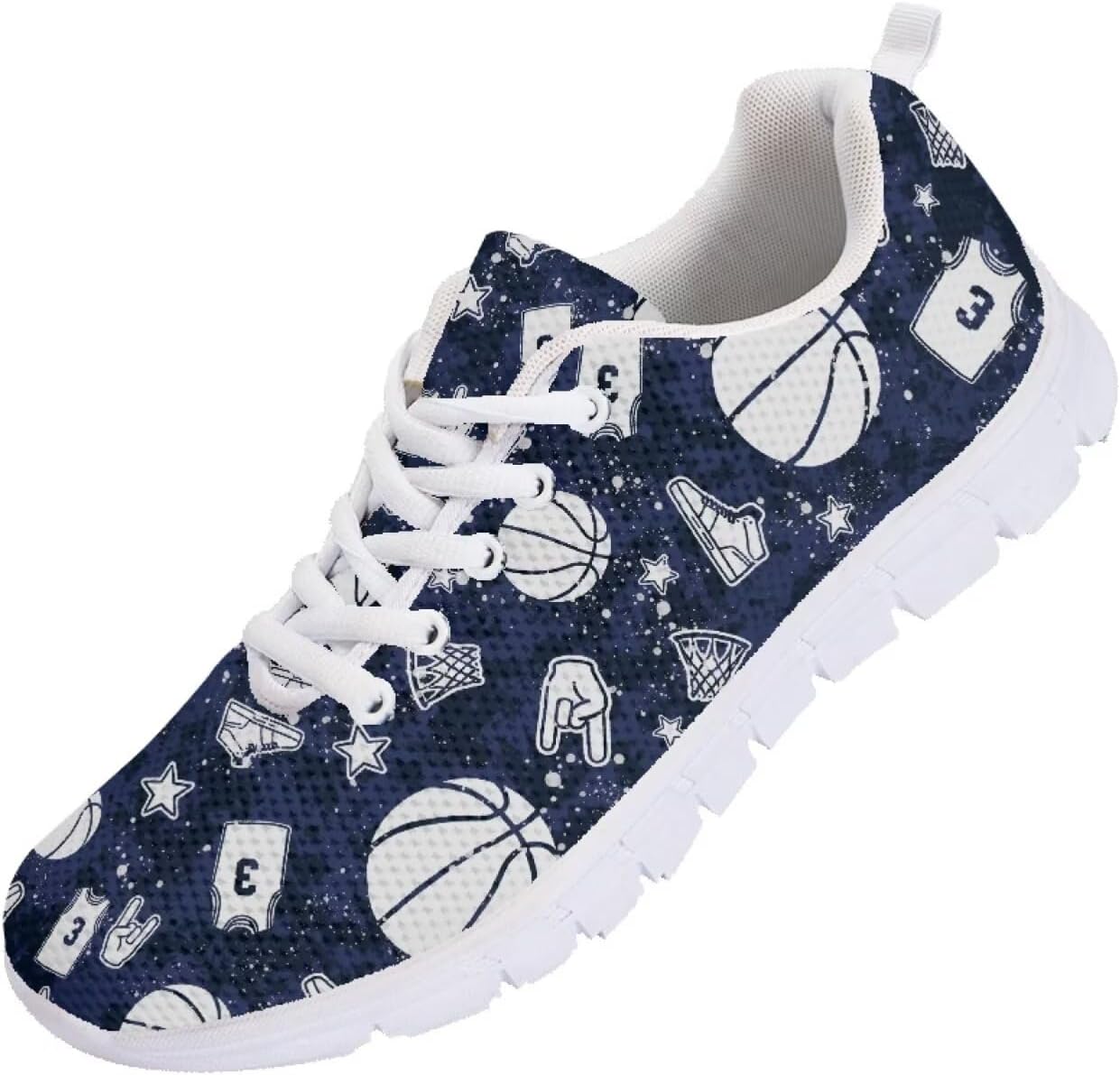 Мужские кроссовки Funnydude с забавным принтом, легкие и дышащие, для бега и зала, осенние, Basketball
Мужские кроссовки Funnydude с забавным принтом, легкие и дышащие, для бега и зала, осенние, Basketball