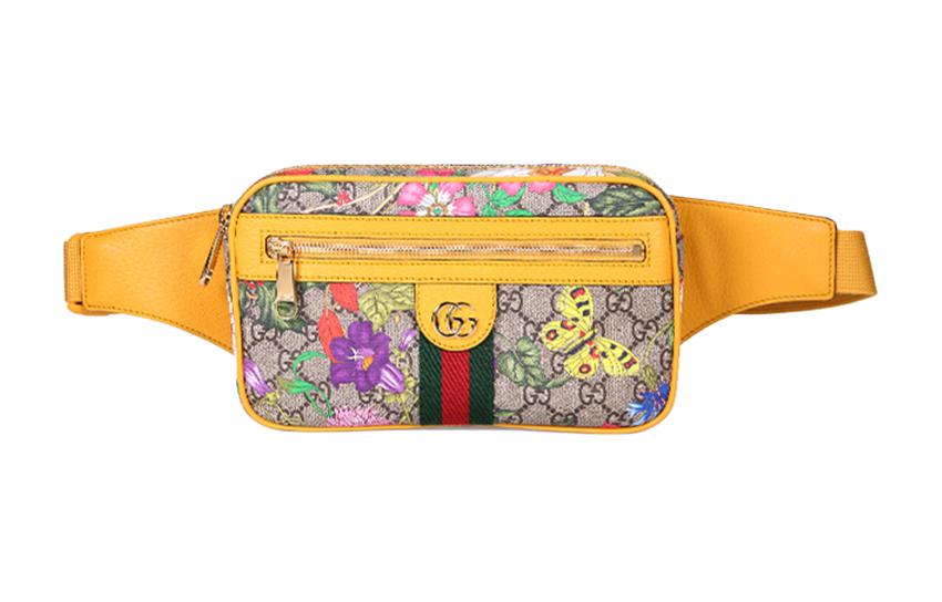 Офидия поясная сумка GUCCI
Офидия поясная сумка GUCCI