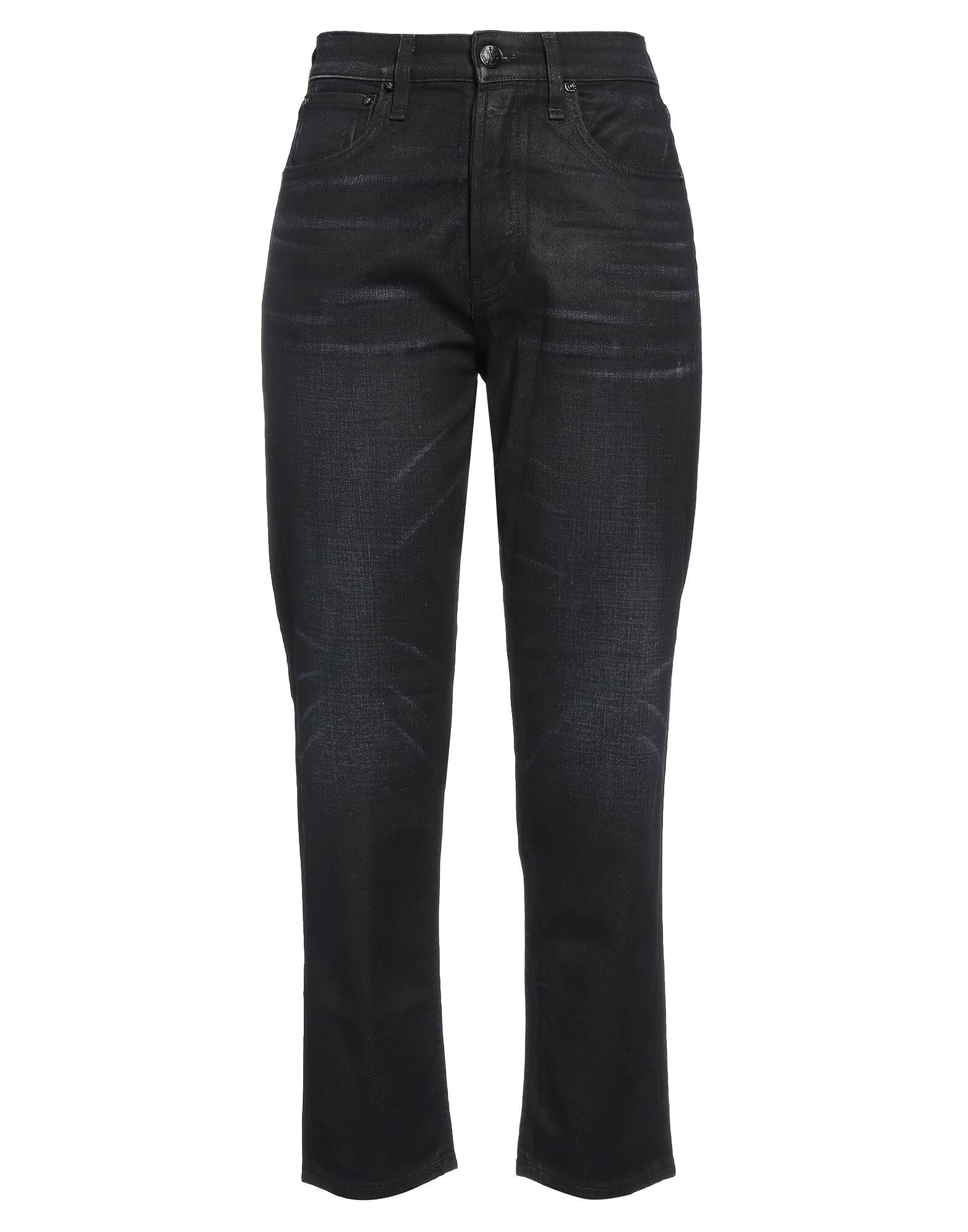 Джинсы Rag & Bone, черный
Джинсы Rag & Bone, черный