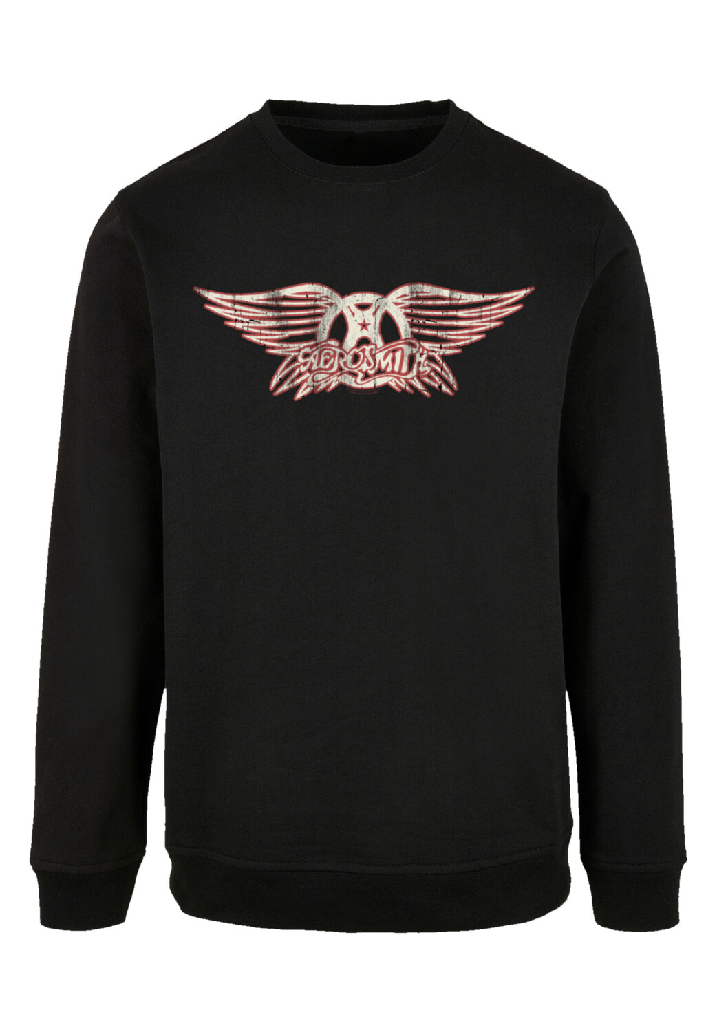 Толстовка F4NT4STIC Aerosmith Rock Band Logo, черный
Толстовка F4NT4STIC Aerosmith Rock Band Logo, черный