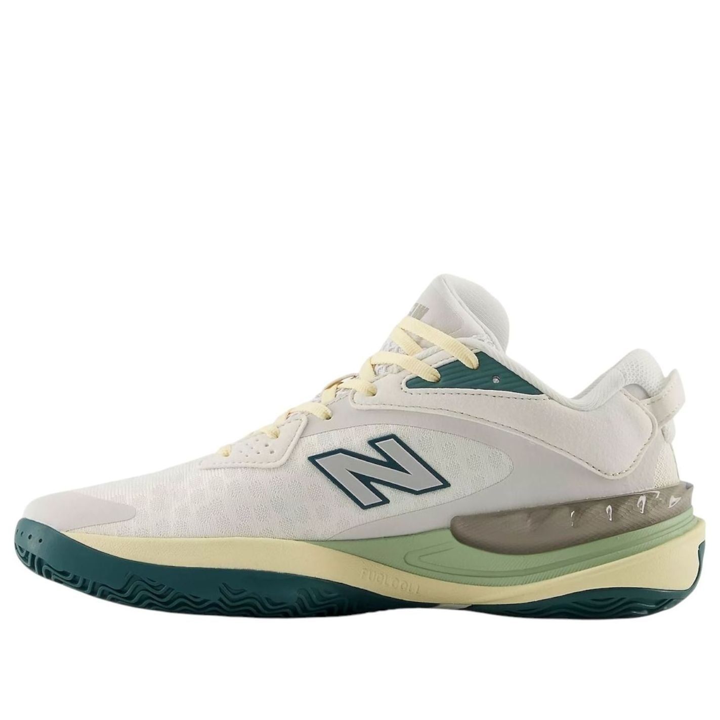 New Balance x Cooper Flagg Hesi Low v2 'Clay Ash'
New Balance x Cooper Flagg Hesi Low v2 'Clay Ash'