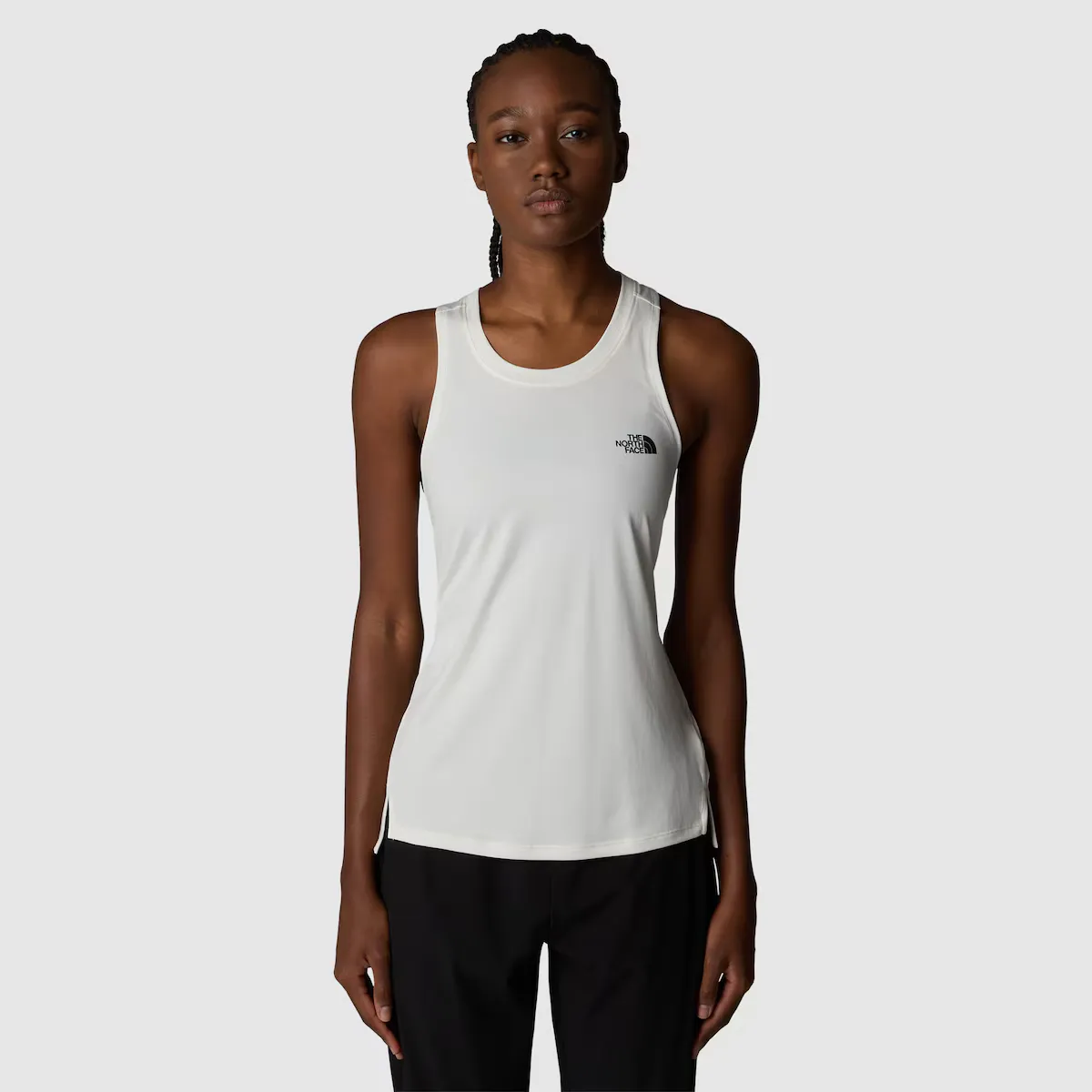 Футболка Flex женская The North Face, белый
Футболка Flex женская The North Face, белый