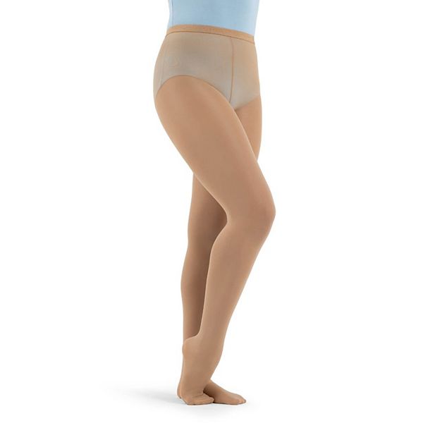 Ультрафиксирующий колготки для взрослых Capezio, Caramel
Ультрафиксирующий колготки для взрослых Capezio, Caramel