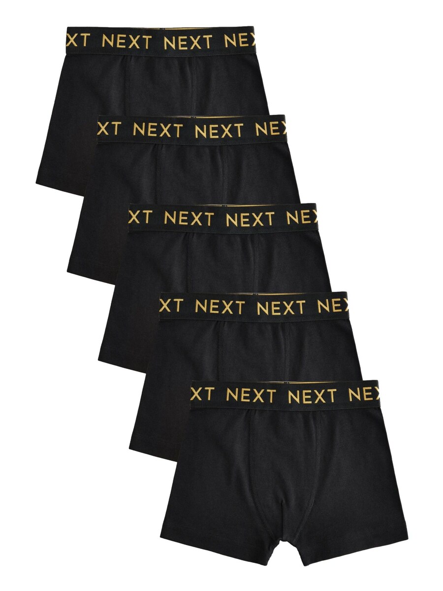 Трусы Next, черный
Трусы Next, черный