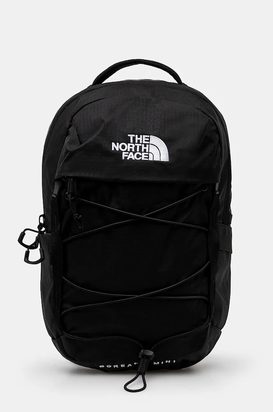 Рюкзак Borealis Mini объемом 10 л The North Face, черный
Рюкзак Borealis Mini объемом 10 л The North Face, черный