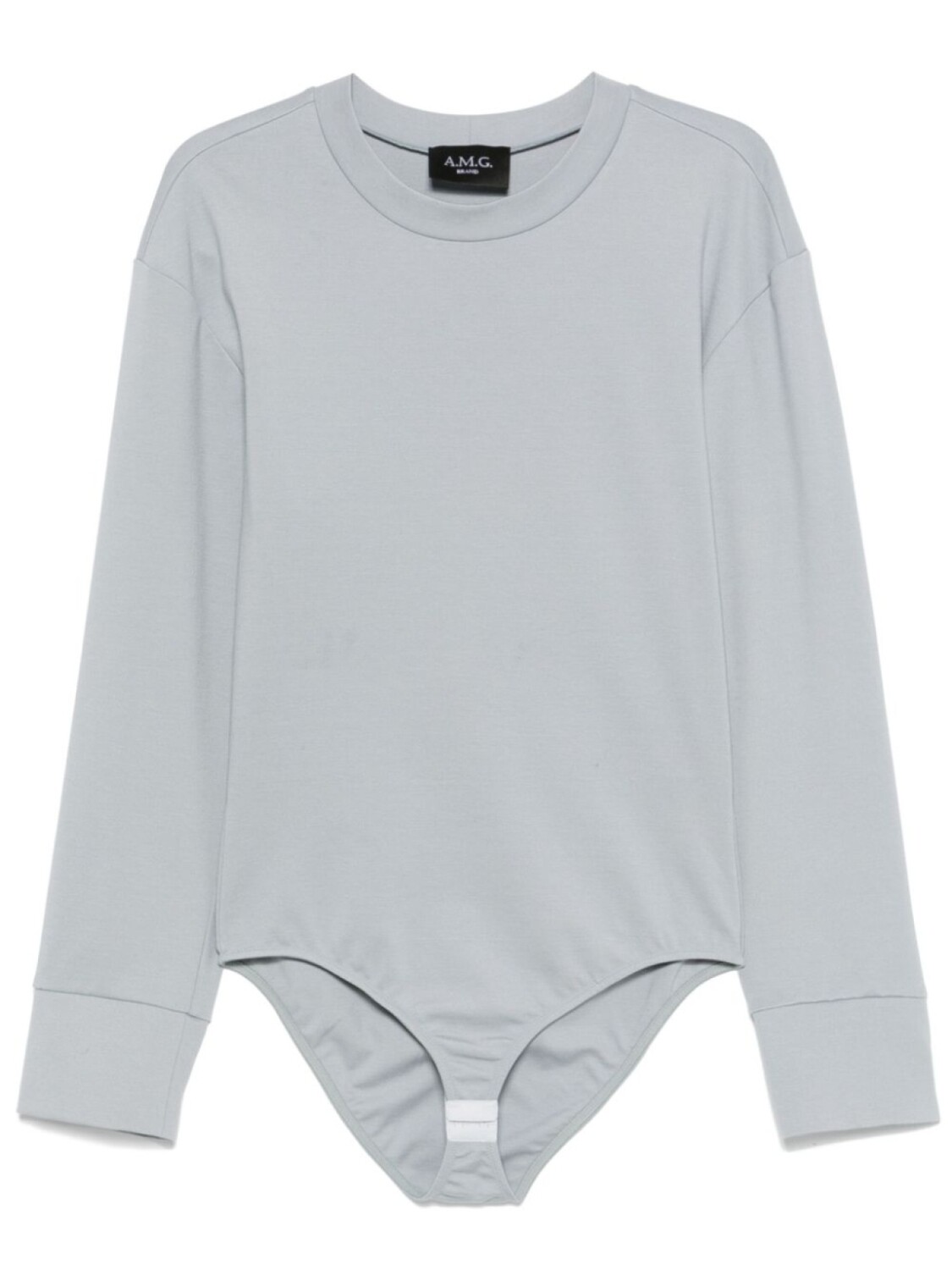 A.M.G. боди из джерси, серый
A.M.G. боди из джерси, серый
