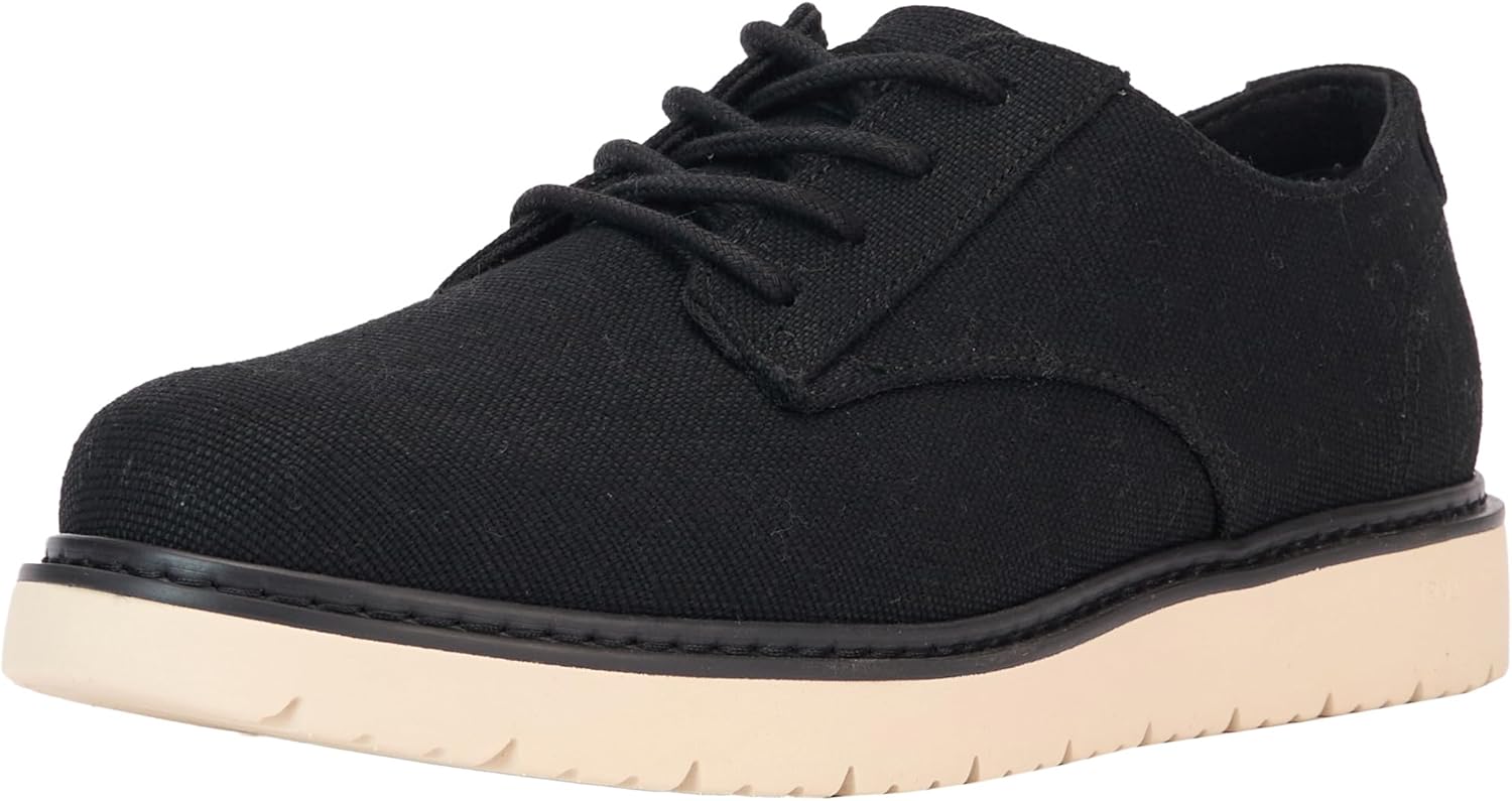 Мужские повседневные кроссовки TOMS Navi Trvl Lite на шнуровке - коричневые
Мужские повседневные кроссовки TOMS Navi Trvl Lite на шнуровке - коричневые