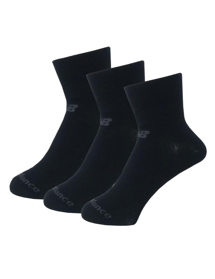 Носки New Balance Las95233 черные
Носки New Balance Las95233 черные