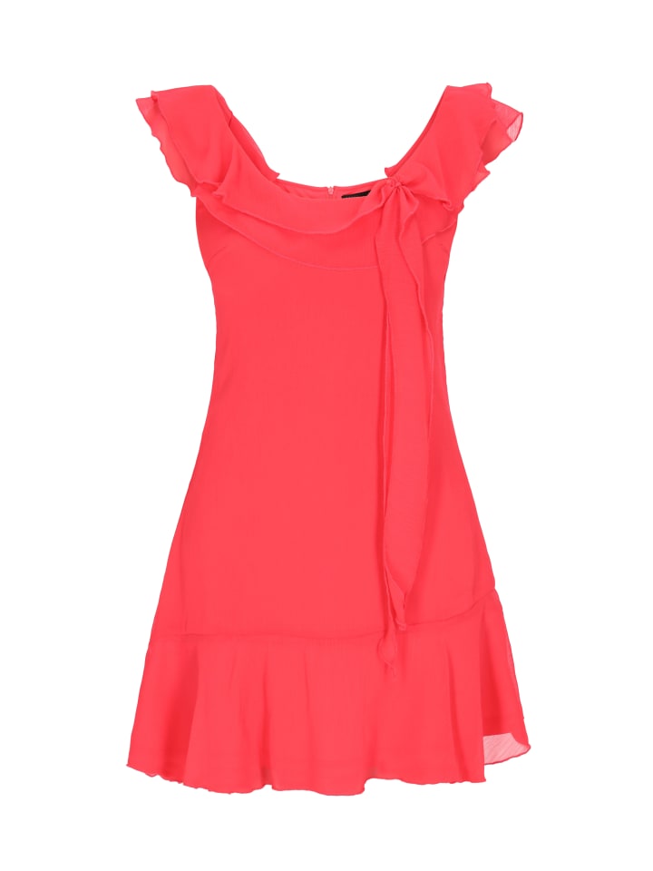 Платье до колена myMo at night, красный
Платье до колена myMo at night, красный