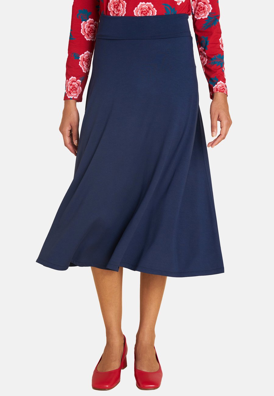 Юбка Antoine et Lili MAILLE, Marine/Dark Blue
Юбка Antoine et Lili MAILLE, Marine/Dark Blue