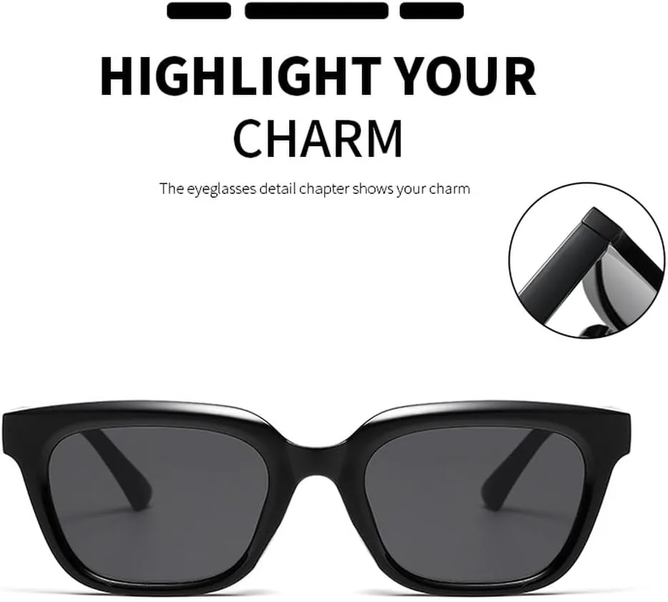 Оправы для солнцезащитных очков для женщин и мужчин, классические солнцезащитные очки, очки для вождения, модные и роскошные очки для путешествий LVTFCO, Champagne
Оправы для солнцезащитных очков для женщин и мужчин, классические солнцезащитные очки, очки для вождения, модные и роскошные очки для путешествий LVTFCO, Champagne