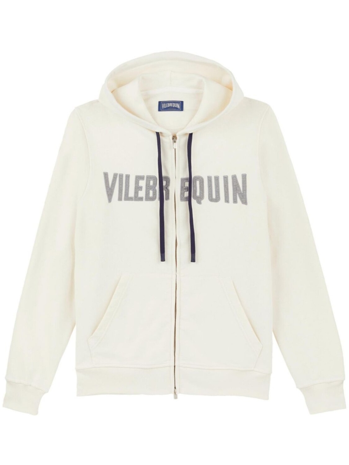 Толстовка с логотипом Vilebrequin, белый
Толстовка с логотипом Vilebrequin, белый