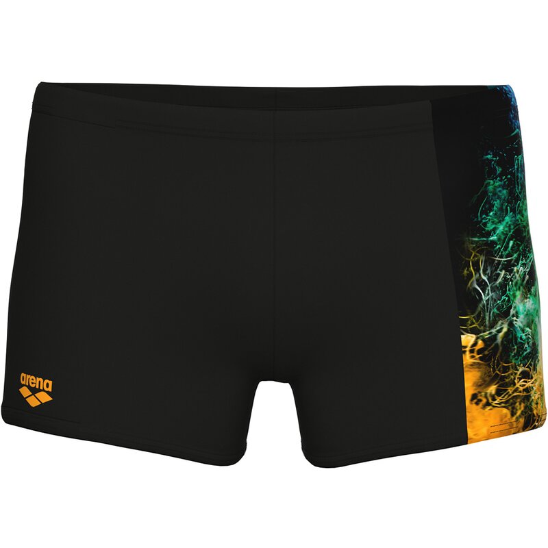 Яркие шорты для плавания Arena, мультиколор
Яркие шорты для плавания Arena, мультиколор