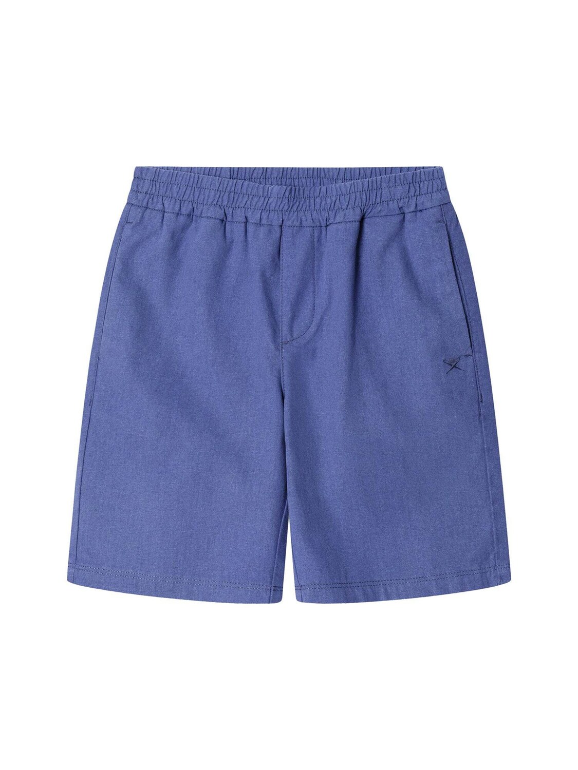 Hackett London Обычные шорты в цвете Royal Blue
Hackett London Обычные шорты в цвете Royal Blue