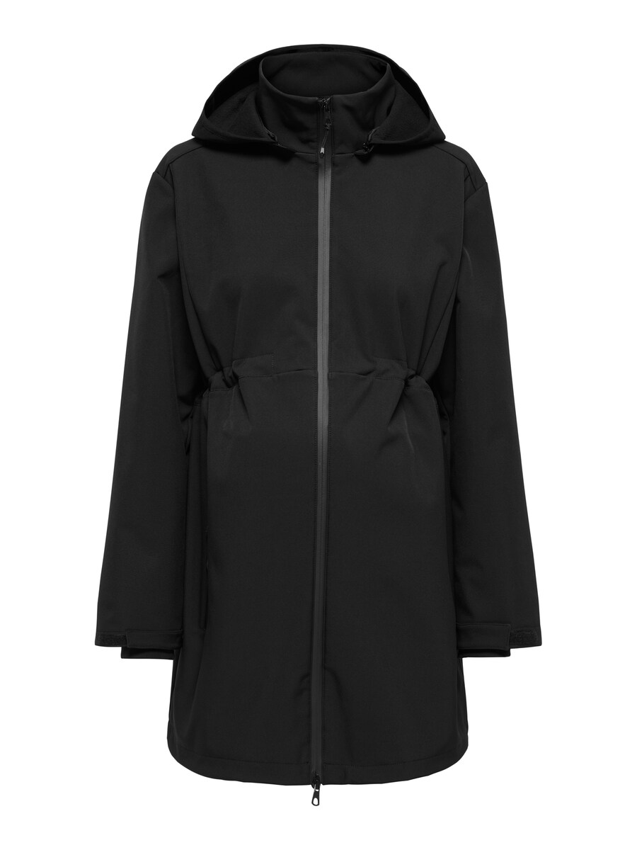 Куртка межсезонная Only Maternity FRANCESCA, черный
Куртка межсезонная Only Maternity FRANCESCA, черный