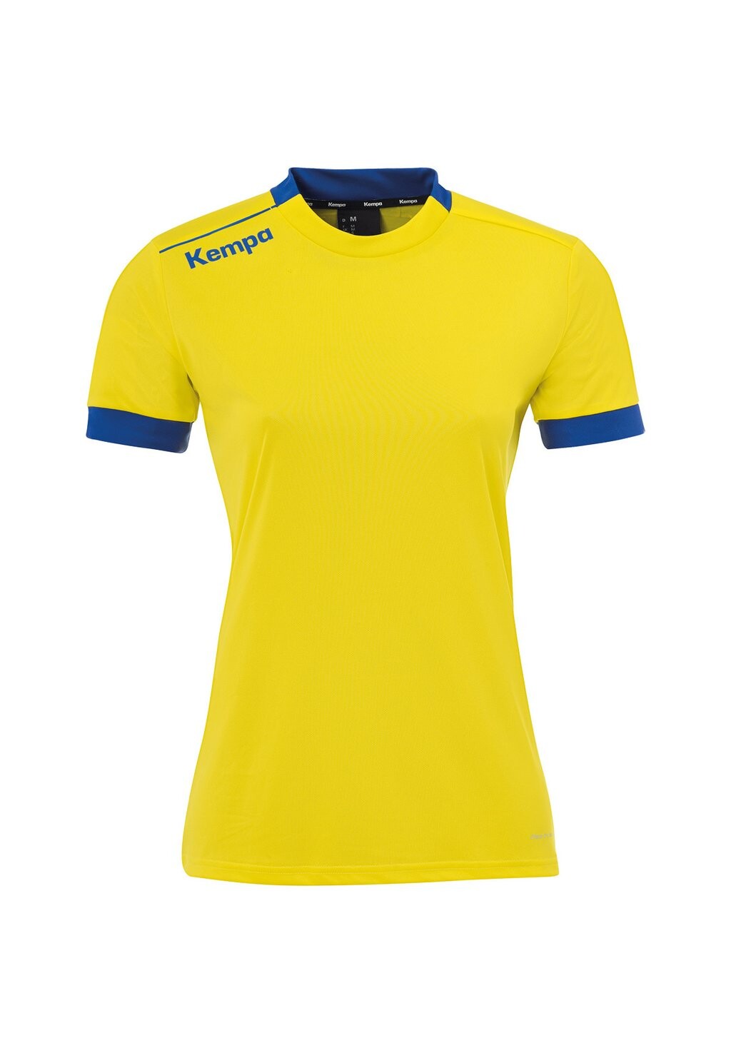 Футболка с принтом PLAYER Kempa, цвет limonengelb royal
Футболка с принтом PLAYER Kempa, цвет limonengelb royal
