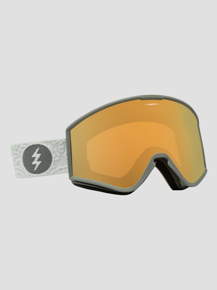 Очки для сноуборда Electric EK1 Flood Smoke+Bonus Lens Goggle, gold chrome
Очки для сноуборда Electric EK1 Flood Smoke+Bonus Lens Goggle, gold chrome
