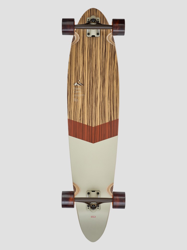 Лонгборд Globe Pinner Classic 40″ Complete, zebrawood/epitome
Лонгборд Globe Pinner Classic 40″ Complete, zebrawood/epitome