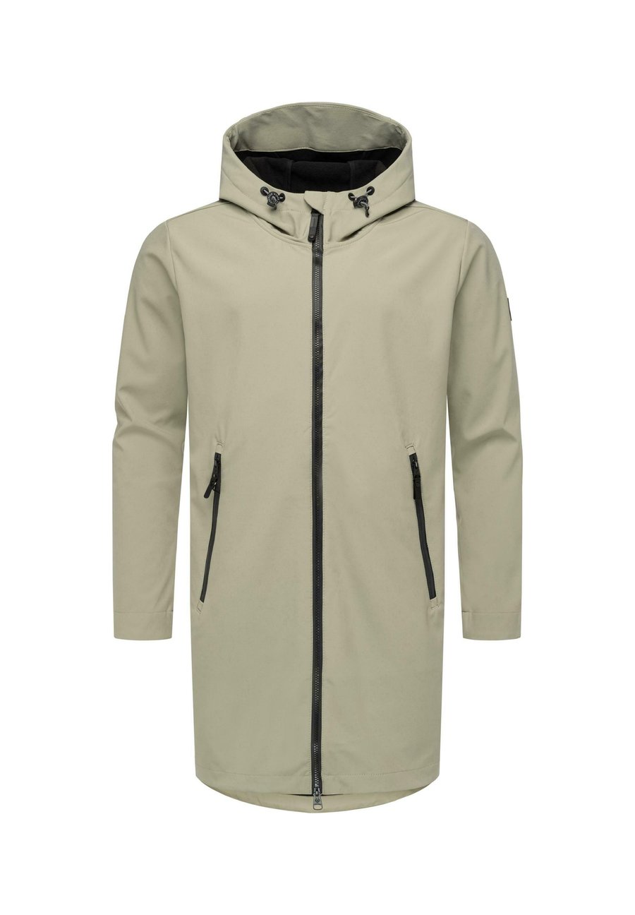 Куртка Ragwear Waterproof jacket, Dusty Olive/Olive
Куртка Ragwear Waterproof jacket, Dusty Olive/Olive