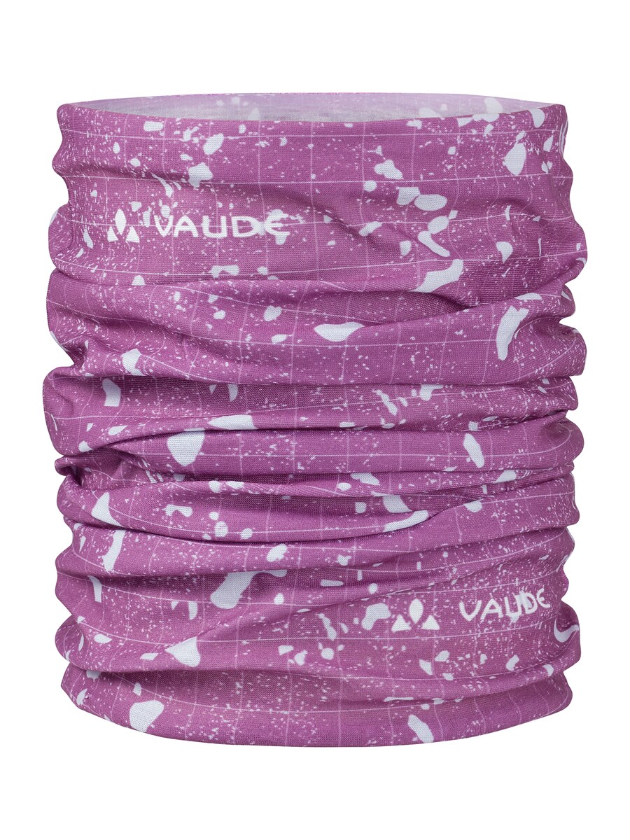 Спортивный шарф VAUDE Multitube, цвет Dark pink
Спортивный шарф VAUDE Multitube, цвет Dark pink