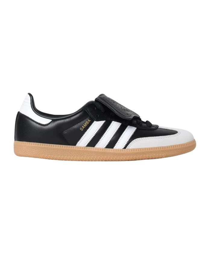 Классические бутсы для мини-футбола Samba Adidas Originals, черный
Классические бутсы для мини-футбола Samba Adidas Originals, черный