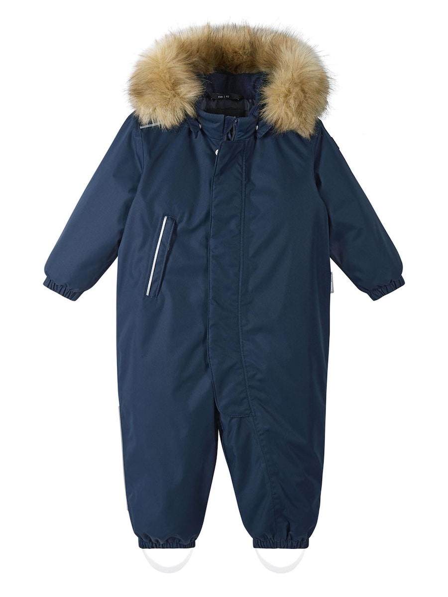 Спортивный костюм Reima Gotland, темно-синий
Спортивный костюм Reima Gotland, темно-синий