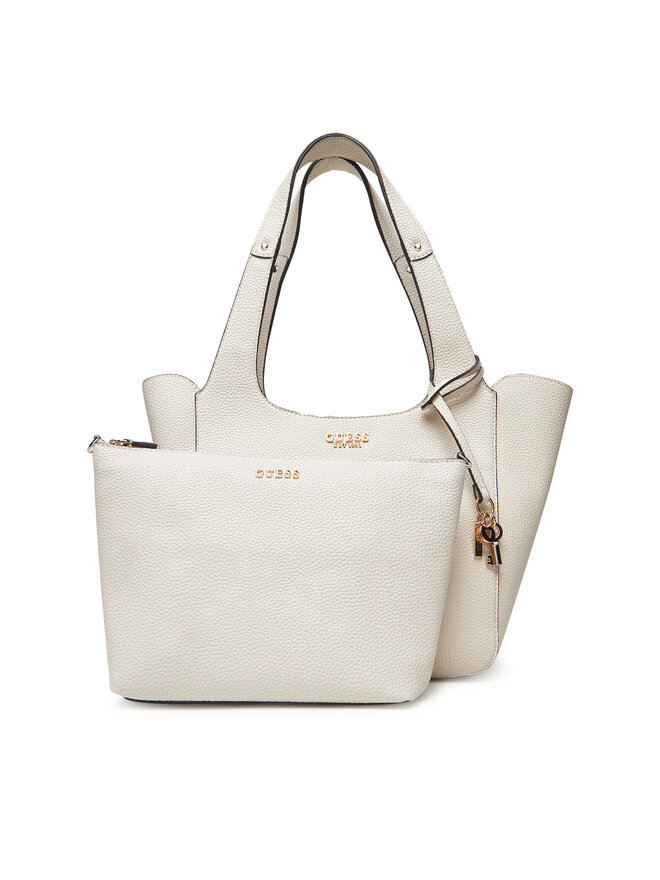 Сумка Calista HWBG73 34220 Guess, белый
Сумка Calista HWBG73 34220 Guess, белый