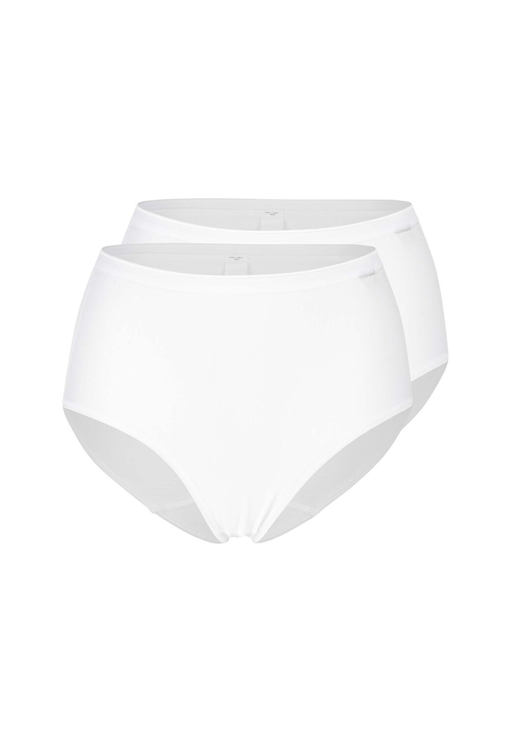 Трусы макси, набор из 2 шт SPEIDEL
Трусы макси, набор из 2 шт SPEIDEL