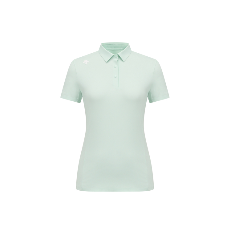 Поло для гольфа GolfPRO Collection женская DESCENTE, Mt-Honeydew
Поло для гольфа GolfPRO Collection женская DESCENTE, Mt-Honeydew