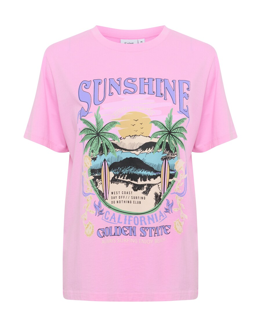 Рубашка SAINT TROPEZ, сиреневый
Рубашка SAINT TROPEZ, сиреневый