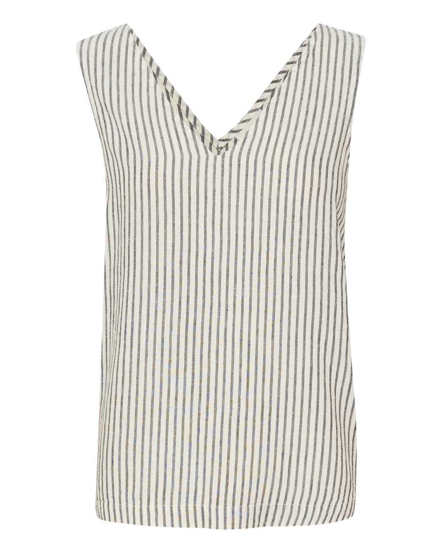 Рубашка Kaffe Milia, белый
Рубашка Kaffe Milia, белый