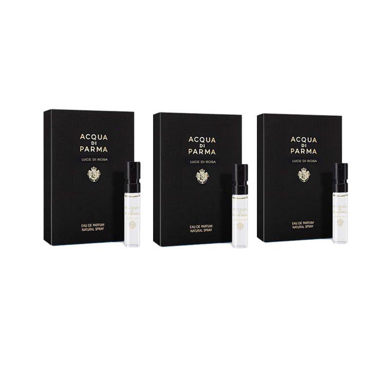 Acqua Di Parma Paermazhishui духи light rose мини-набор пробников eau de parfum edp
Acqua Di Parma Paermazhishui духи light rose мини-набор пробников eau de parfum edp