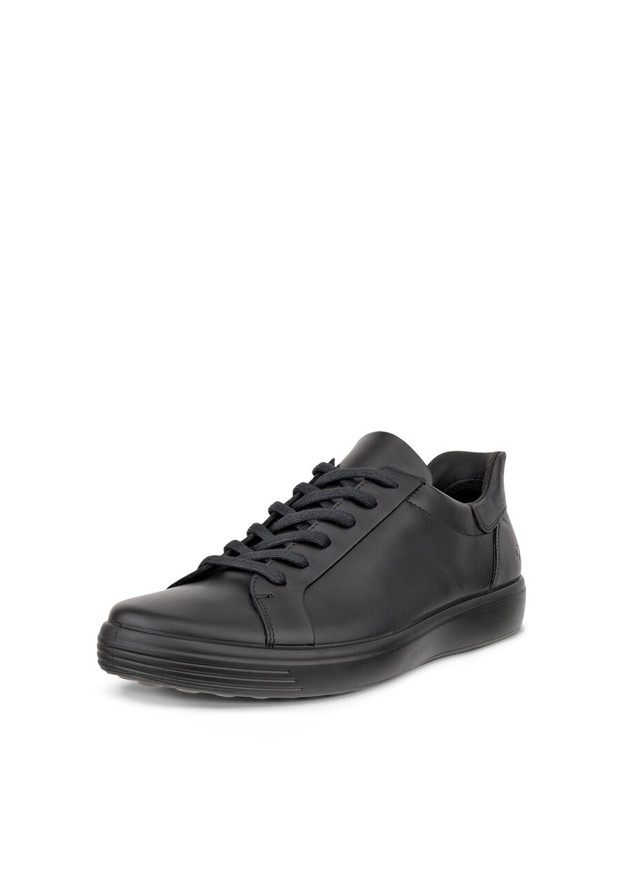 Кроссовки ECCO Soft 7, Black
Кроссовки ECCO Soft 7, Black