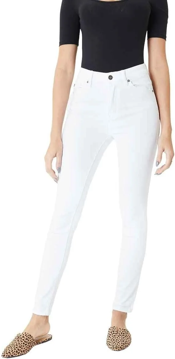 Джинсы Kan Can HIGH Rise Super Skinny
Джинсы Kan Can HIGH Rise Super Skinny