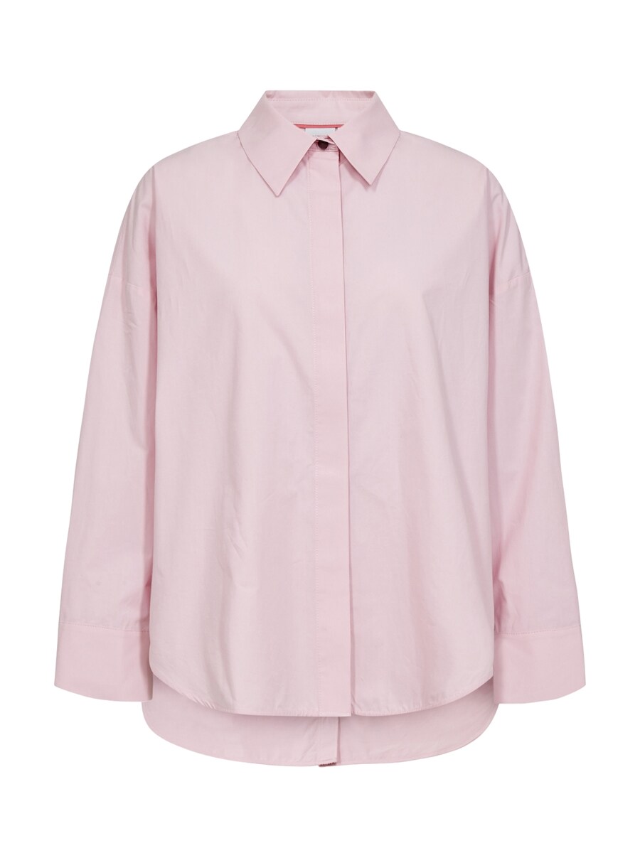 Блуза NÜMPH MENJA, Rose
Блуза NÜMPH MENJA, Rose