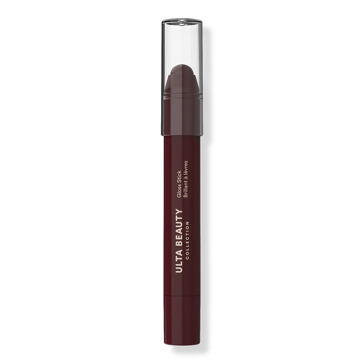 Блеск для губ в стике ULTA Beauty Collection, Buggin (berry wine)
Блеск для губ в стике ULTA Beauty Collection, Buggin (berry wine)