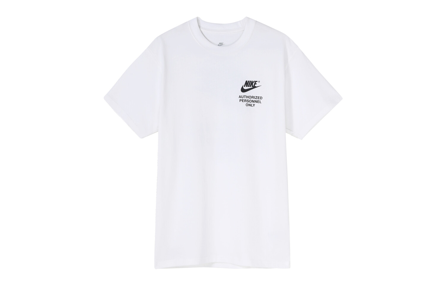 Мужская футболка Nike, Белый
Мужская футболка Nike, Белый